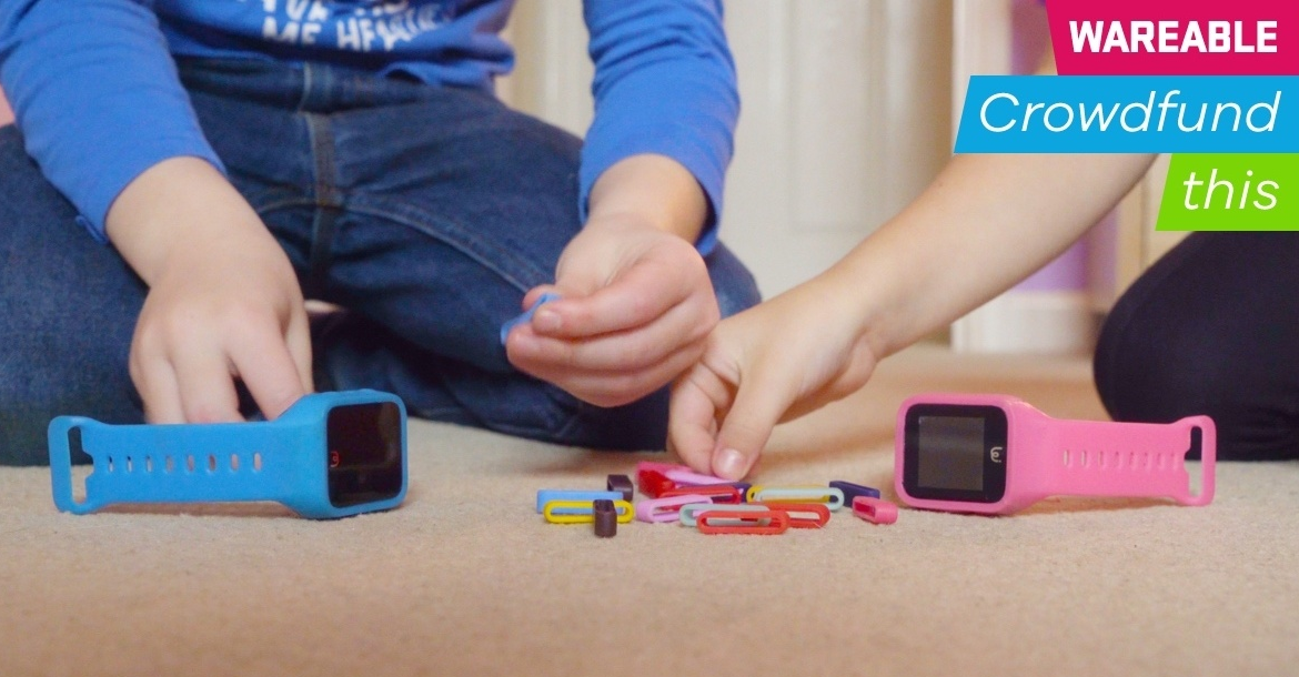 Crowdfund this: Wearable Kickstarter and Indiegogo campaigns to keep an eye on